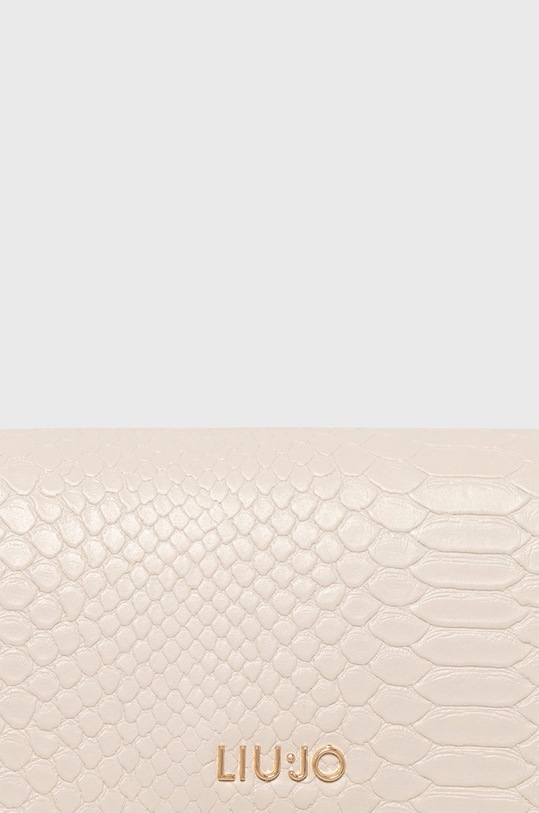 Peňaženka Liu Jo AA1178.E0018 biela SS21