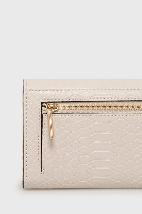 Peňaženka Liu Jo biela AA1178.E0018