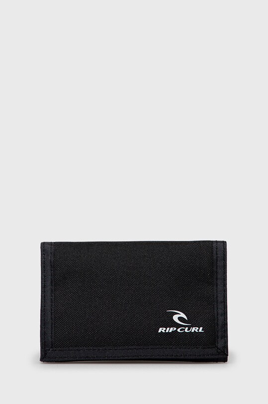 Peněženka a opasek Rip Curl BWUKI1 černá SS21