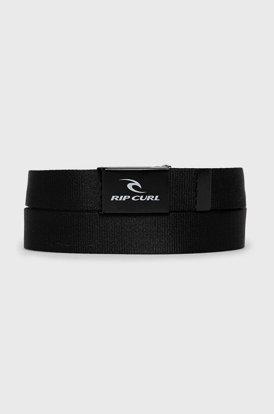 Doplňky Peněženka a opasek Rip Curl BWUKI1 černá
