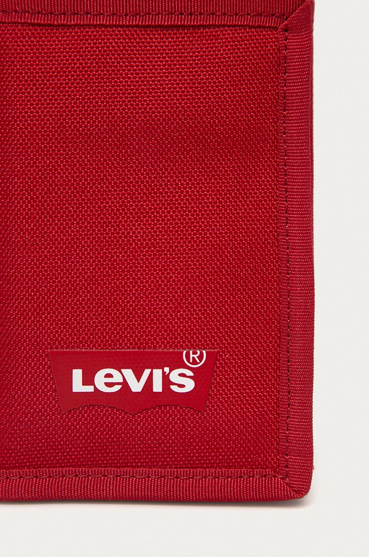 Dodaci Levi's - Novčanik 38094.0039 crvena