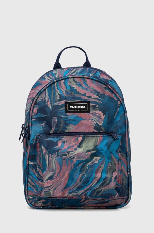 Σακίδιο πλάτης Dakine ESSENTIALS PACK MINI 7L υφασμάτινο μπλε 10002631