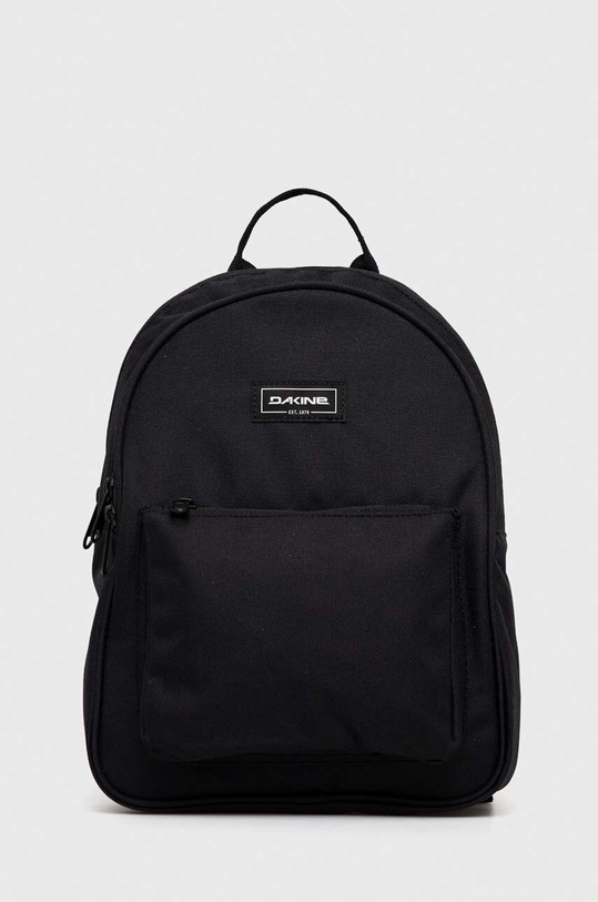 Σακίδιο πλάτης Dakine ESSENTIALS PACK MINI 7L υφασμάτινο μαύρο 10002631