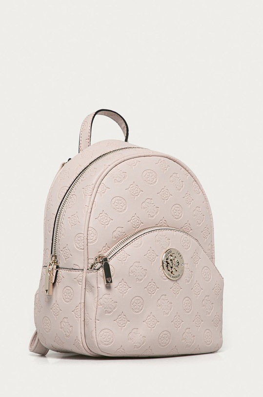 Guess - Plecak HWSG79.68320 różowy SS21