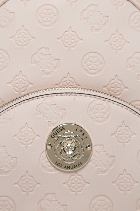 Guess - Plecak różowy HWSG79.68320