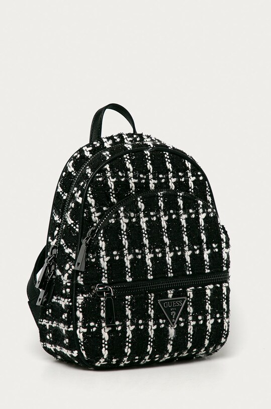 Guess - Раница HWTM69.94320 черен SS21