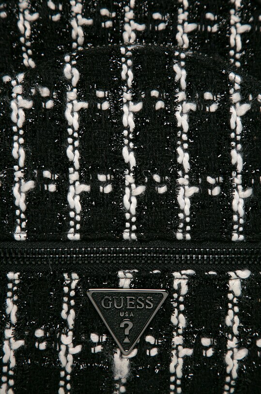 Guess - Раница черен HWTM69.94320