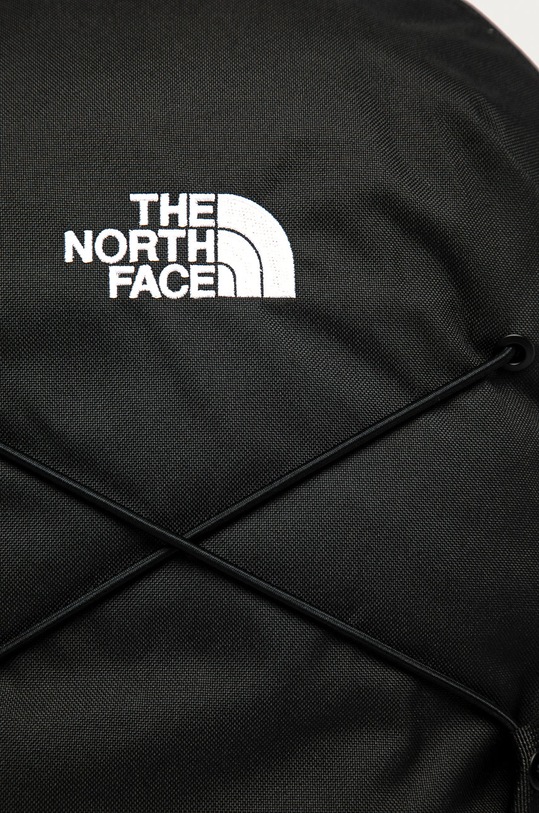 The North Face Plecak NF0A3VXGJK31 czarny SS21