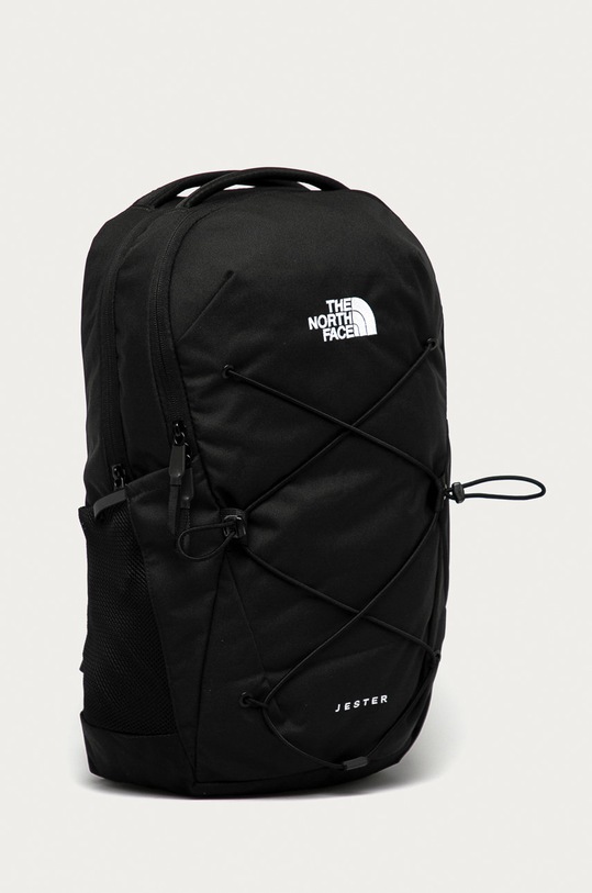 Akcesoria The North Face Plecak NF0A3VXGJK31 czarny