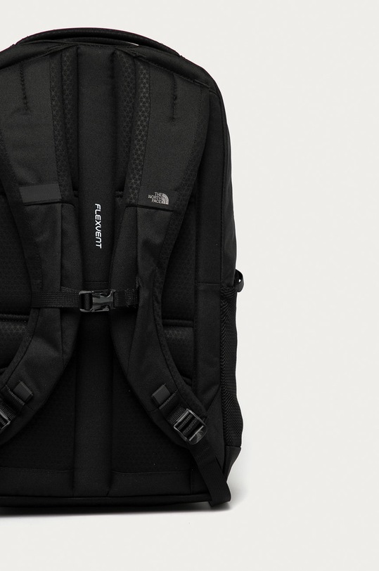 The North Face Plecak czarny NF0A3VXGJK31