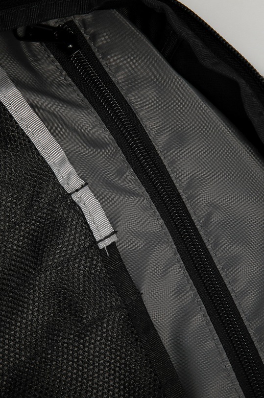The North Face Plecak NF0A3VXGJK31 czarny