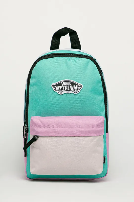 Vans - Rucsac uni violet VN0A4DRO9P11