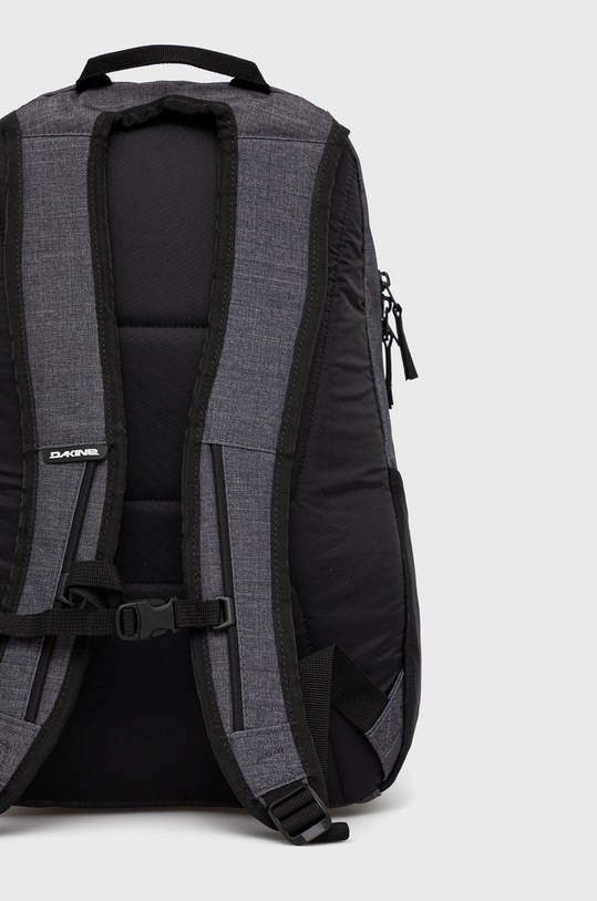 Doplňky Batoh Dakine CAMPUS M 25L 10002634.M šedá