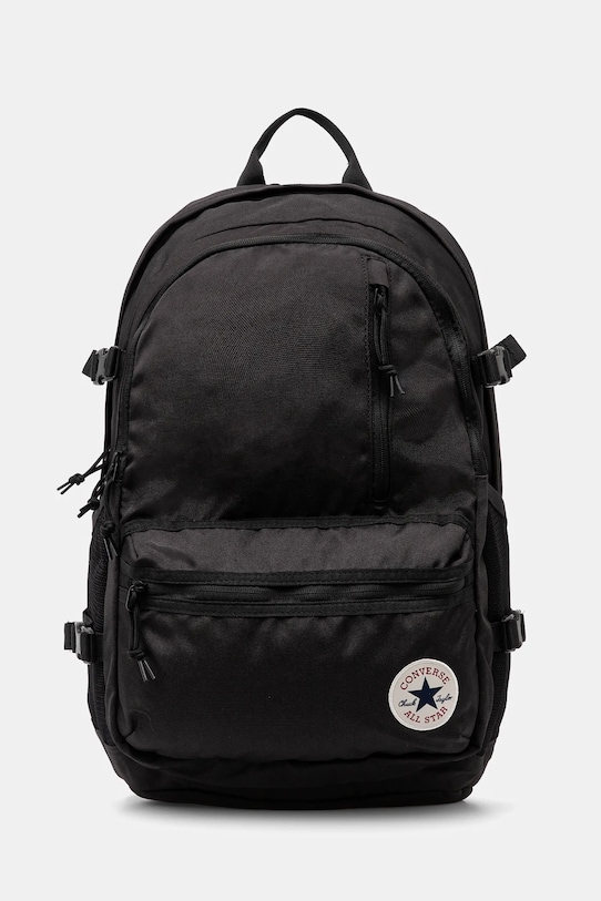 Converse Rucsac incape in A4 negru 10021138.A01