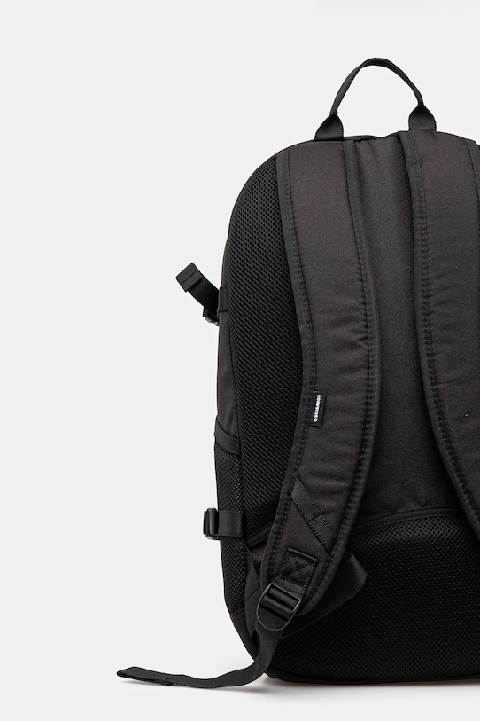 Doplnky Ruksak Converse 10021138.A01 čierna