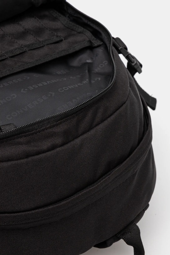 Ruksak Converse 10021138.A01 čierna