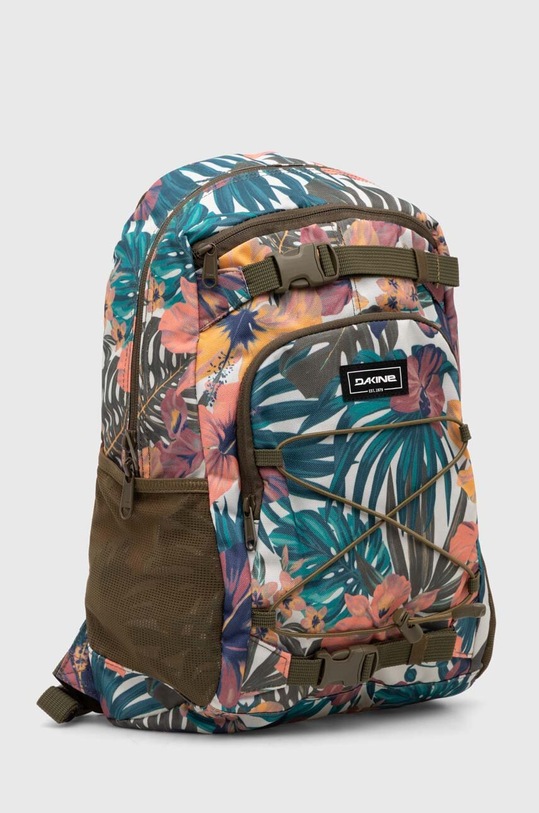 Dakine plecak GROM 13L 10001452 zielony SS24