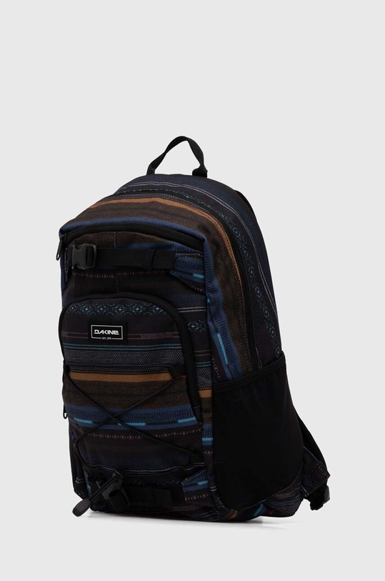 Ruksak Dakine GROM 13L 10001452 čierna SS24