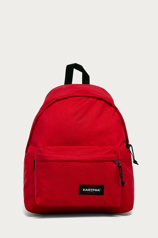 Eastpak σακίδιο πλάτης υφασμάτινο κόκκινο EK00062084Z1