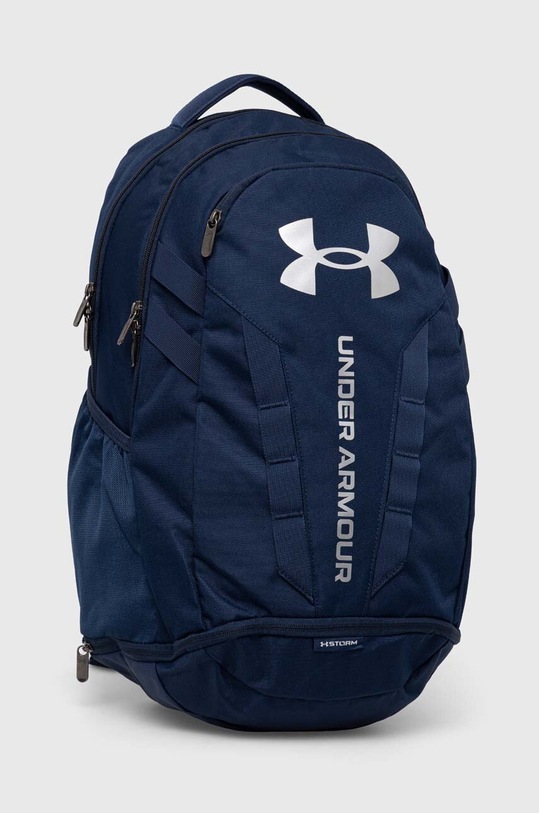 Ruksak Under Armour 1361176 tmavomodrá SS24