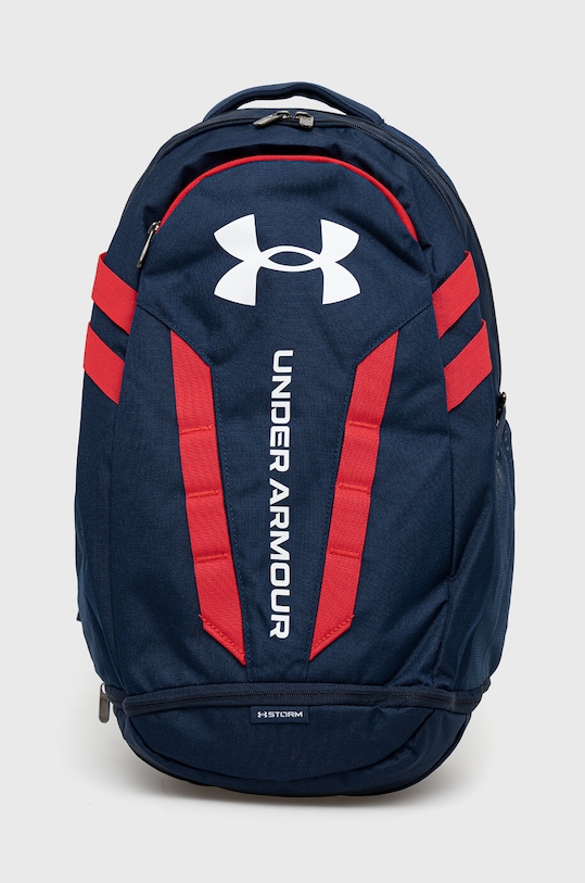 Under Armour plecak mieści A4 granatowy 1361176