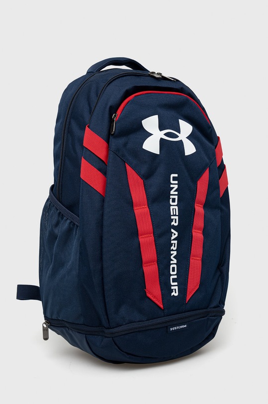 Under Armour plecak 1361176 granatowy SS24