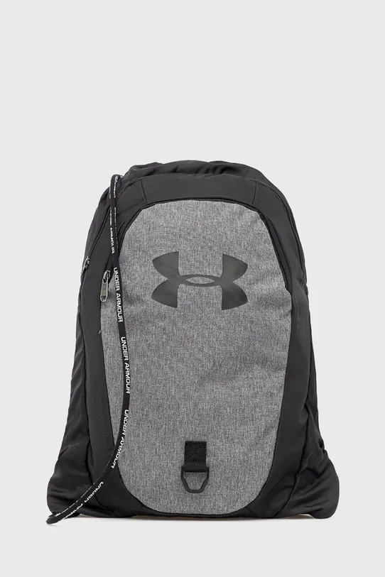 Under Armour Rucsac 1342663 incape in A4 gri 1342663