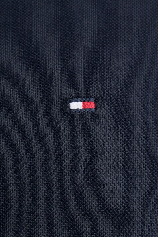 Tommy Hilfiger - Polo MW0MW17770.4891 mornarsko plava