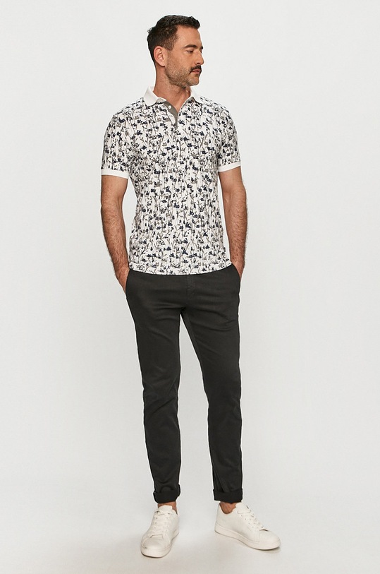 Joop! - Polo 30024666 multicolor SS21