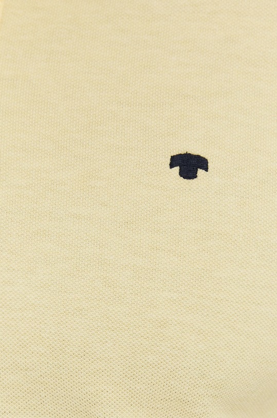 Polo tričko Tom Tailor 1016502.26725 žltá