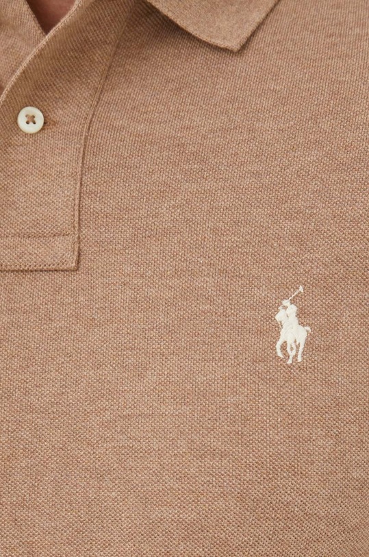 Polo Ralph Lauren polo bawełniane 710536856