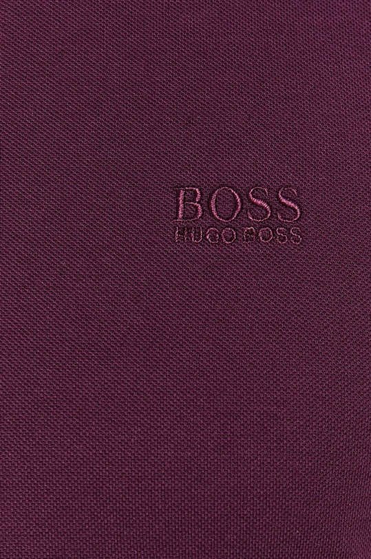 Boss Tricou Polo 50425985 violet