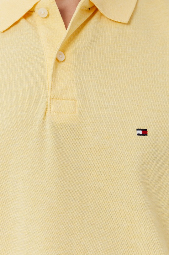 Polo tričko Tommy Hilfiger MW0MW13083.4891