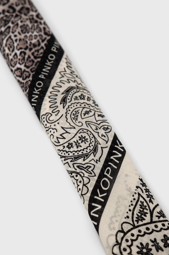 Accesorii Pinko Bandana 1N20DC.Y7SH bej