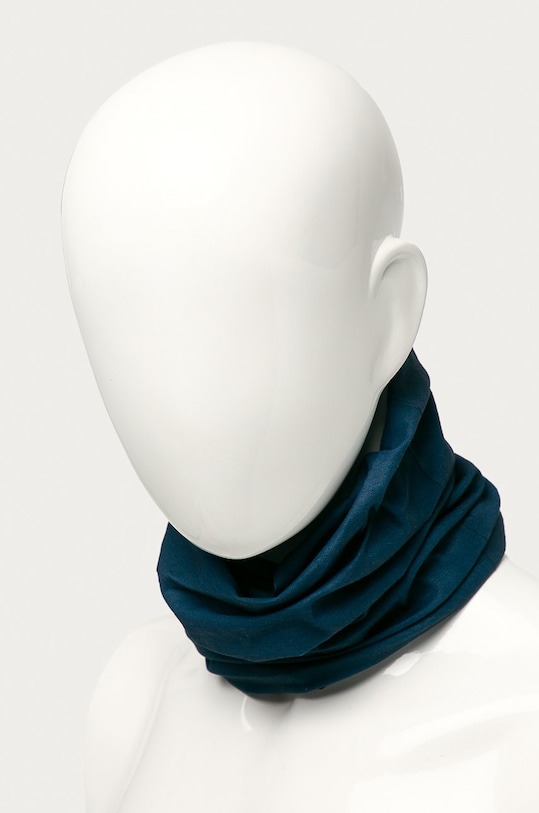 Šál komín Viking 1214 Regular 410/21/1214 tyrkysová AW21