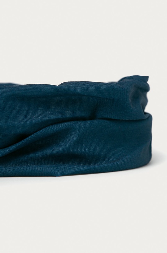 Doplnky Šál komín Viking 1214 Regular 410/21/1214 tyrkysová