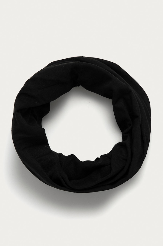 Viking foulard multifunzione 1214 Regular tessuto nero 410/21/1214