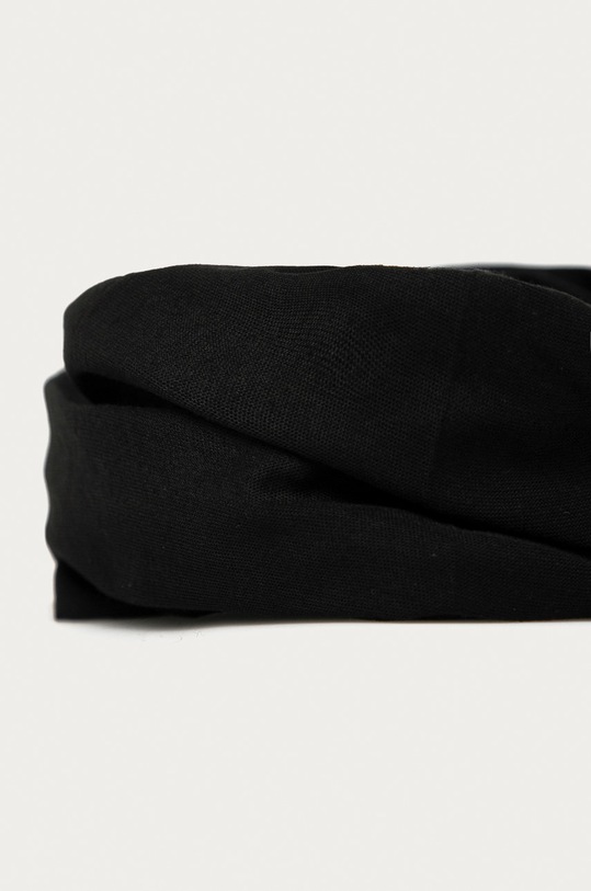 Viking foulard multifunzione 1214 Regular nero 410/21/1214