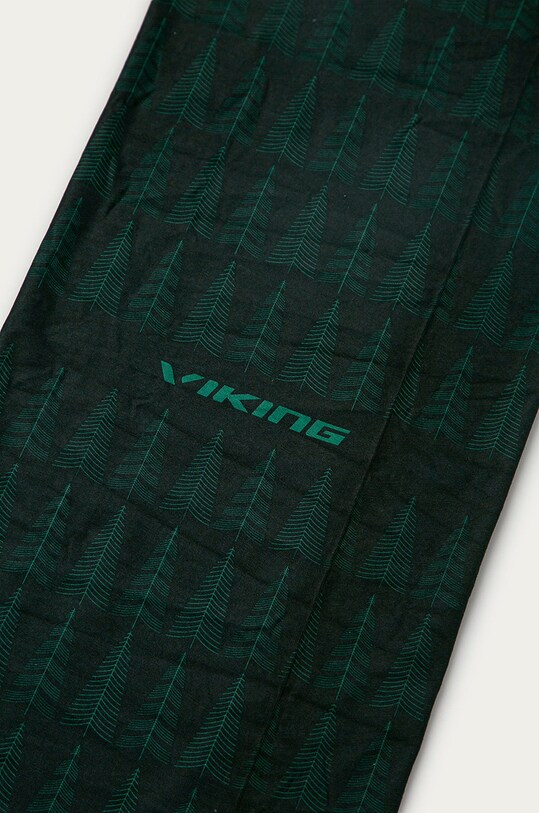 Akcesoria Viking - Komin 2817 Regular 410/21/2817 zielony