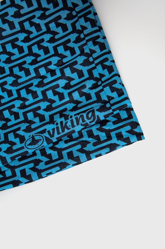 Accesorii Viking Fular împletit 410151277 albastru