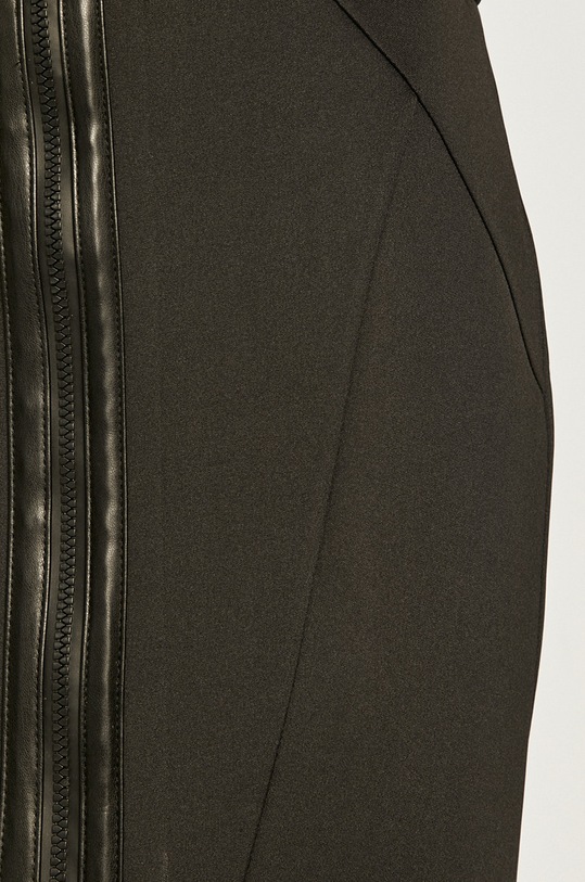 Guess - Spódnica czarny W1RD0I.WDO50