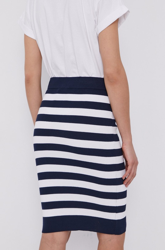 Odzież Liu Jo Spódnica MA1115.MA29A MA1115.MA29A biały