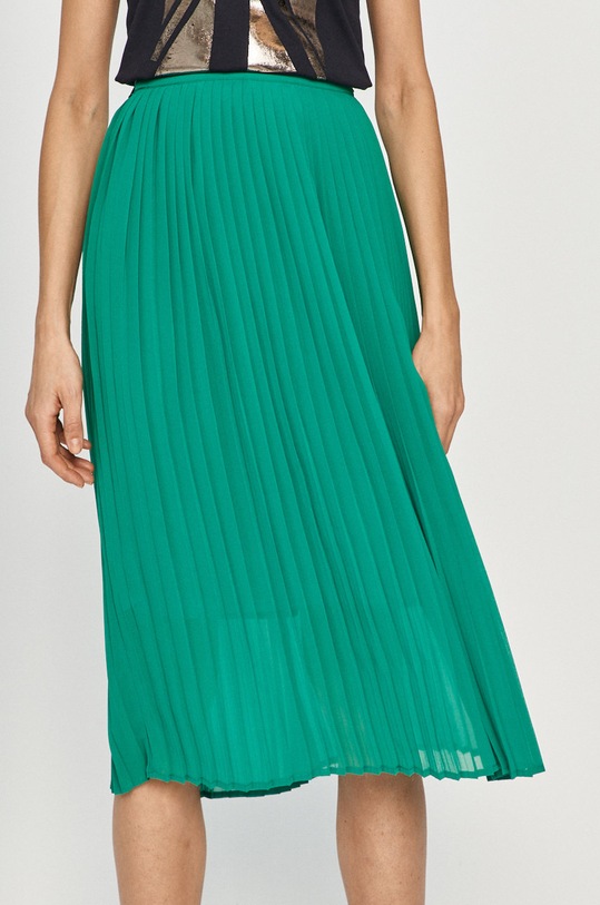 Pepe Jeans - Spódnica Lois casual turkusowy PL900918.641