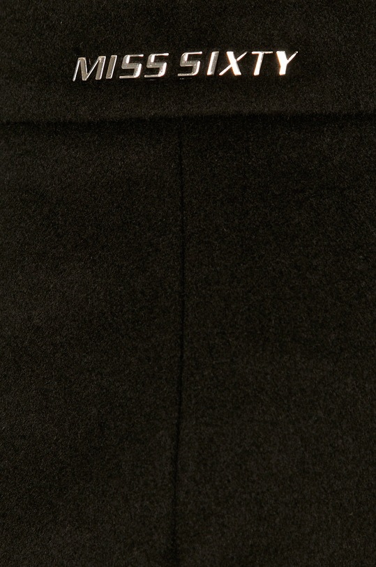 Miss Sixty - Spódnica 604KJ0120000 czarny