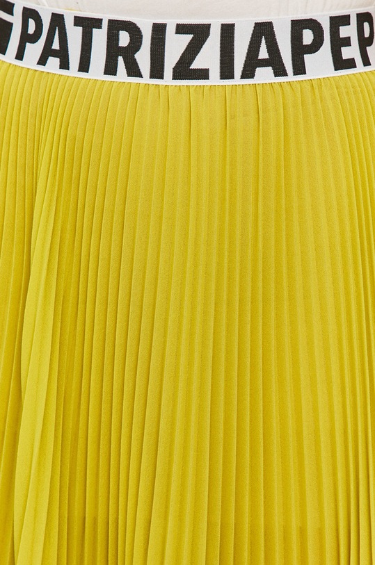 Patrizia Pepe - Fusta 2G0805.A3ZQ verde