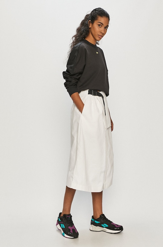 Reebok - Юбка GL2590 GL2590 белый SS21