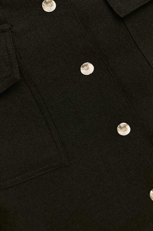 The Kooples - Fusta FJUP22004K negru