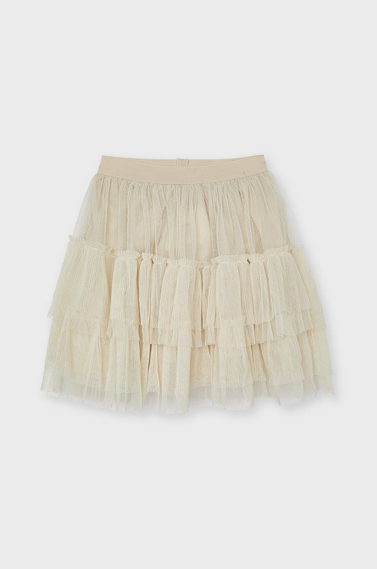 Mayoral - Fusta fete bej 6902.8A.JUNIOR