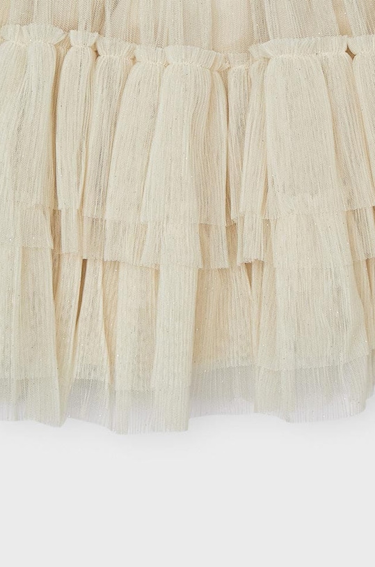 Fete Mayoral - Fusta fete 6902.8A.JUNIOR bej