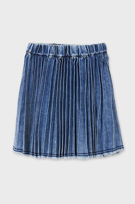Mayoral - Dětská sukně mini fialová 6905.8D.JUNIOR